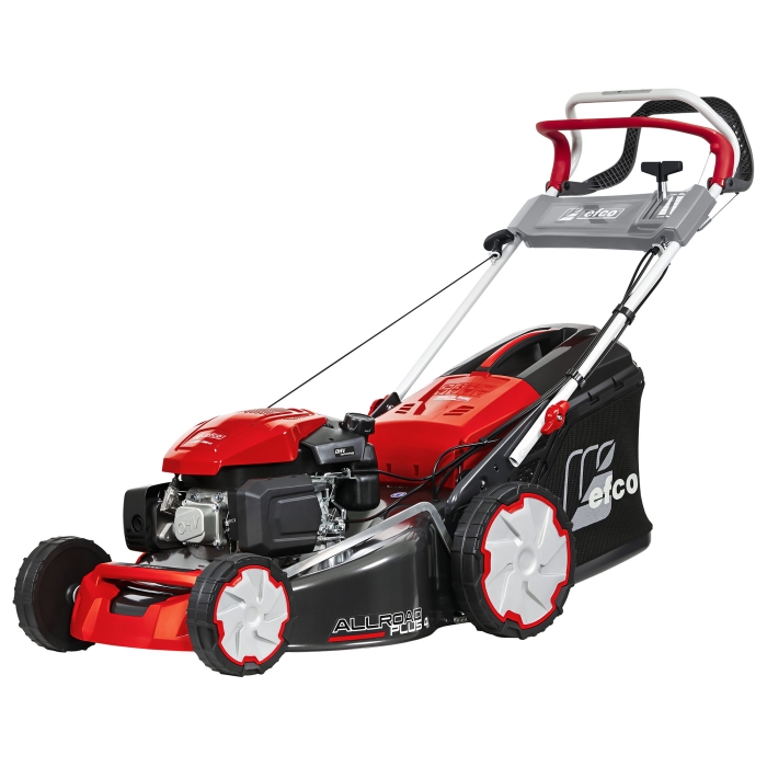 Газонокосилка бензиновая EFCO LR 53 VK ALL ROAD PLUS 4 2026
