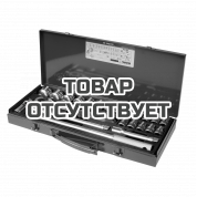 Набор торцевых головок KING TONY 4031MR