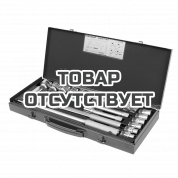 Набор торцевых головок KING TONY 4032MR