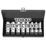 Набор торцевых головок KING TONY 4208SR