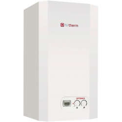 Котел газовый Hi-Therm OPTIMUS 18 кВт