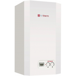 Газовый котел Hi-Therm OPTIMUS 24 кВт