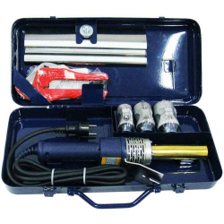 DYTRON Сварочный комплект P-4b 650 W TraceWeld Plus MINI (синие насадки)