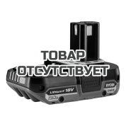 Аккумулятор Ryobi RB1825C ONE+ 18В, 2.5Ач