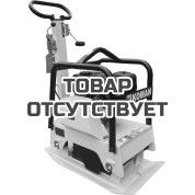 Виброплита реверсивная KOMAN, MS160-2 (6.5HP/бензин, двигатель Loncin G200, 150кг.)