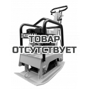 KOMAN Виброплита реверсивная MS160-4 (5.5HP/Honda GX160 бензин, 149кг)