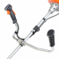 Триммер бензиновый Patriot PT 553 + масло G-Motion Garden + леска 240-12-5 в подарок