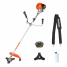 Триммер бензиновый Patriot PT 553 + масло G-Motion Garden + леска 240-12-5 в подарок