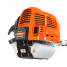 Триммер бензиновый Patriot PT 553 + масло G-Motion Garden + леска 240-12-5 в подарок