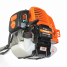 Триммер бензиновый Patriot PT 553 + масло G-Motion Garden + леска 240-12-5 в подарок