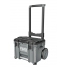 Большой кейс-тележка FLEX STACK PACK TK-L SP RB 531464