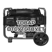 Генератор бензиновый KOMAN RW-5500E