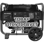 Генератор KOMAN KG-6500Е