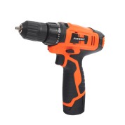 Аккумуляторная дрель-шуруповерт PATRIOT BR104Li The One