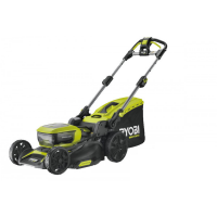 Бесщеточная газонокосилка Ryobi RY36LMX46A-0 36В 5134004914