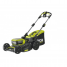 Бесщеточная газонокосилка Ryobi RY36LMX46A-0 36В 5134004914