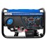 Бензогенератор TSS SGG 3200EN Duplex