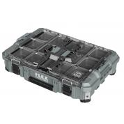 Большой кейс-органайзер FLEX STACK PACK TKL SP BO 531467