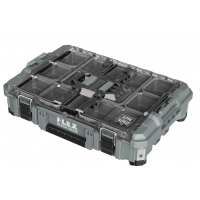Большой кейс-органайзер FLEX STACK PACK TKL SP BO 531467
