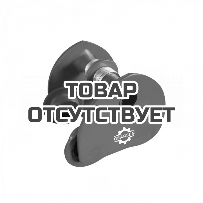 Тележка для ручной тали GEARSEN GCT100 тип А