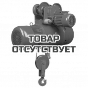 Таль электрическая канатная GEARSEN CD 3,2т, 6м (380В)