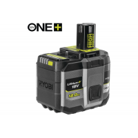 Аккумулятор Ryobi RB18120T, 12 А*ч, 18В