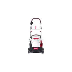 Газонокосилка электрическая GEOS Comfort 40 E