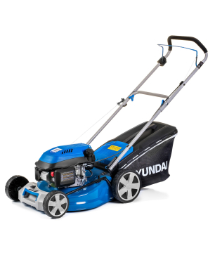 Бензиновая газонокосилка Hyundai L 4620