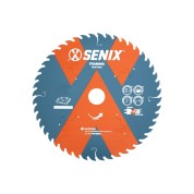 Диск пильный по дереву SENIX 235х30мм 24Т