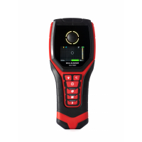 Детектор металла, проводки и дерева ADA Wall Scanner 120 PROF