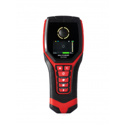 Детектор металла, проводки и дерева ADA Wall Scanner 120 PROF