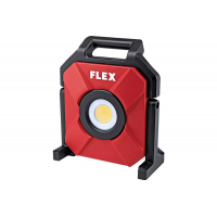 Светодиодный аккумуляторный прожектор Flex cl 10000 10.8/18.0
