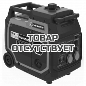 Генератор бензиновый ZONGSHEN BQH 4000 E
