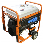 Генератор бензиновый ZONGSHEN PB 12000 E