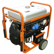 Генератор бензиновый ZONGSHEN PB 12003 E