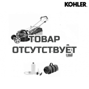 Газонокосилка бензиновая AL-KO GEOS Classic 46 SP-K Plus (AL-KO Comfort 46.0 SP-B) + масло + плед + сервисный набор в подарок