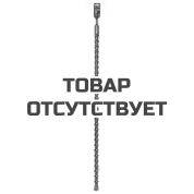 Бур SDS + ELITECH 30х1000 1820.035400