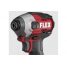 Аккумуляторный ударный винтоверт Flex ID 1/4 18.0-EC HD/5.0 Set
