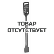 Долото SDS+ ELITECH 40x250мм 1820.036400