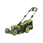 Бесщеточная газонокосилка Ryobi RY36LMXSP46A-0 36В