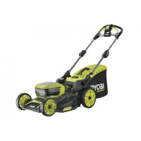 Бесщеточная газонокосилка Ryobi RY36LMXSP46A-0 36В