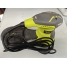 Машина шлифовальная эксцентриковая электрическая Ryobi ROS300A (Уценка)