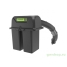 Комплект: Райдер аккумуляторный GREENWORKS Zero Turn GC82ZT107 + Зарядное устройство G82C2 + Аккумулятор G82B8 (6шт)