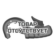 Труборез для канализационных пластиковых труб KNIPEX DP50 KN-902301BK