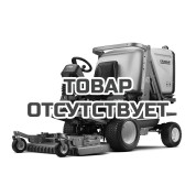 Машина газонокосильная CAIMAN Plato 2WD HD (23 л.с.)