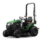 Машина газонокосильная CAIMAN Dako 25H (25 л.с.)