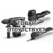Набор аккумуляторного инструмента Flex BASIC 444313