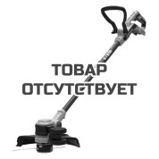 Триммер аккумуляторный Greenworks ST3002,  24V, 30 см, 1 АКБ 2Ач и ЗУ