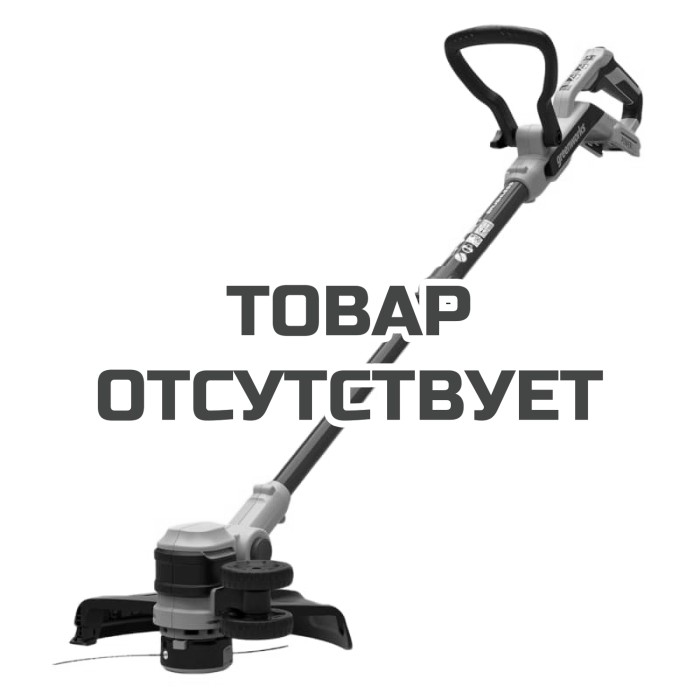 Триммер аккумуляторный Greenworks ST3002,  24V, 30 см, 1 АКБ 2Ач и ЗУ