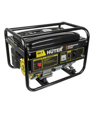 Генератор бензиновый Huter DY3000L